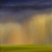 Rain Glow