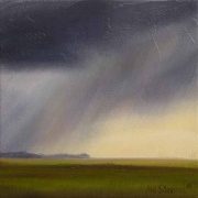 Rain Hues