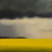 Bright Rain
