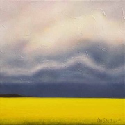 Bright Storm Square