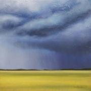 Storm in Blues