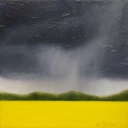 Rain Shaft