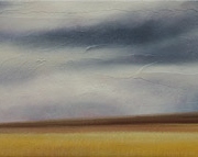 October Textures