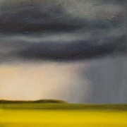 Canola Glow