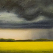 Green in the Clouds