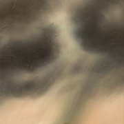 Turbulent Sky