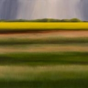 At the Feet of Angels