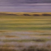 Prairie Stillness