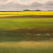 Saskatchewan Spirit