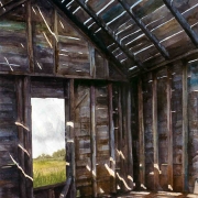 Inside looking Out