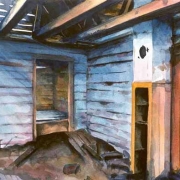 Empty Doorways