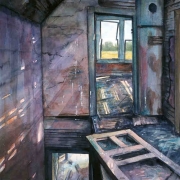 A Door Unhinged