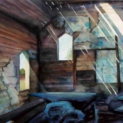 Lester's Heavenly Light