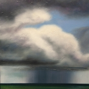 Pacific Downpour