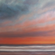 Zipolite Sundown