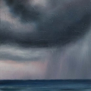 Zipolite Rain Palette