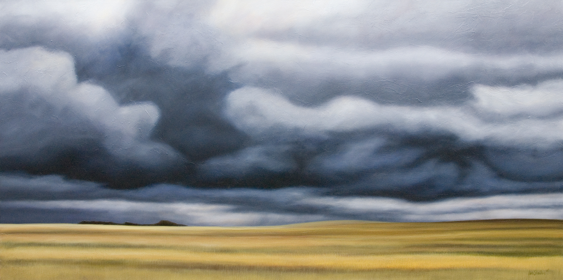 Moody September