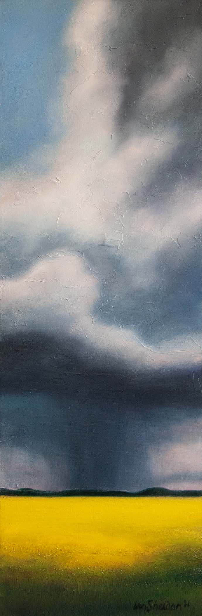 Alberta Tempest