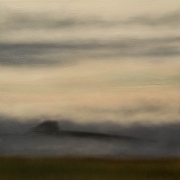 Fall Fog