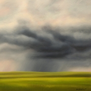 Prairie Composition