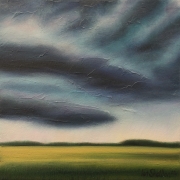 Green Storm