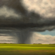 Brief Cloudburst