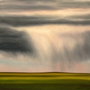 Rain's Gentle Touch