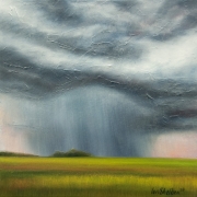 Sudden Deluge
