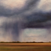 Gentle Rain's Touch