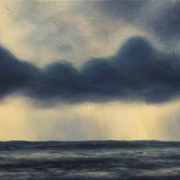 Morning Squall Light